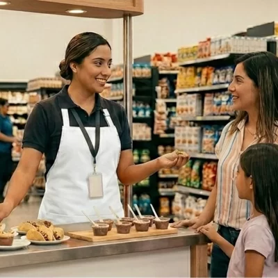 Activaciones y  Experiencias de Marca