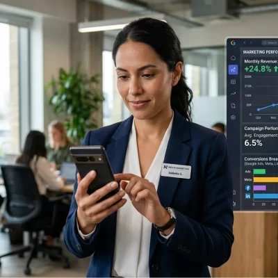 Data, IA y Operación Inteligente